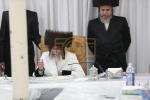 פסח בחצר הקודש סקולען 