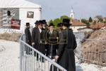 טויזענטער בילדער פונעם גרויסארטיגן יומא דהילולא אין קערעסטיר חלק א'