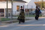 טויזענטער בילדער פונעם גרויסארטיגן יומא דהילולא אין קערעסטיר חלק א'