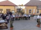 טויזענטער בילדער פונעם גרויסארטיגן יומא דהילולא אין קערעסטיר חלק א'