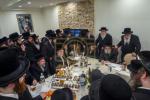 געשעענישן בחצר הקודש פאפא 
