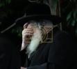 מעמד הדלקה ביי הגאון רבי שאול אלתר שליט"א 