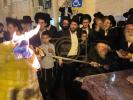 ל"ג בעומר ביי כ"ק ראב"ד ירושלים שליט"א 