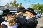 אדמורים ורבנים באתרא קדישא מירון 