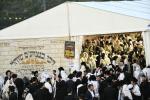 פולע גאלערי: ל"ג בעומר באתרא קדישא מירון