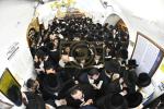 פולע גאלערי: ל"ג בעומר באתרא קדישא מירון