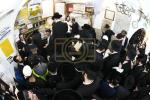 פולע גאלערי: ל"ג בעומר באתרא קדישא מירון