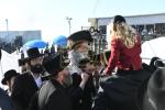 פולע גאלערי: ל"ג בעומר באתרא קדישא מירון