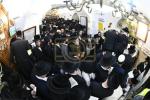 פולע גאלערי: ל"ג בעומר באתרא קדישא מירון