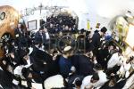 פולע גאלערי: ל"ג בעומר באתרא קדישא מירון