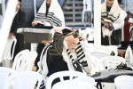 פולע גאלערי: ל"ג בעומר באתרא קדישא מירון