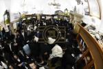 פולע גאלערי: ל"ג בעומר באתרא קדישא מירון