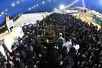 פולע גאלערי: ל"ג בעומר באתרא קדישא מירון
