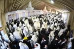 פולע גאלערי: ל"ג בעומר באתרא קדישא מירון