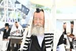 פולע גאלערי: ל"ג בעומר באתרא קדישא מירון