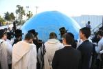 פולע גאלערי: ל"ג בעומר באתרא קדישא מירון