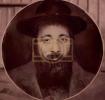 Main image for דער רבי וואָס האָט פאָראויסגעזען דעם חורבן