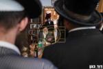 כ"ק אדמו"ר מתולדות אהרן שליט"א בעיה"ק צפת 