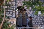 כ"ק אדמו"ר מתולדות אהרן שליט"א בעיה"ק צפת 