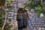כ"ק אדמו"ר מתולדות אהרן שליט"א בעיה"ק צפת 