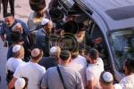 כ"ק אדמו"ר מתולדות אהרן שליט"א בעיה"ק צפת 