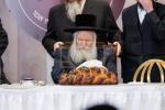 דינער לטובת מוסדות בנות ציון ד'באבוב