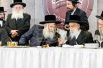 דינער לטובת מוסדות בנות ציון ד'באבוב