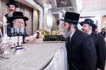דינער לטובת מוסדות בנות ציון ד'באבוב
