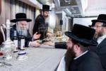דינער לטובת מוסדות בנות ציון ד'באבוב