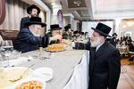 דינער לטובת מוסדות בנות ציון ד'באבוב