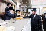 דינער לטובת מוסדות בנות ציון ד'באבוב