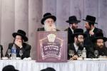 דינער לטובת מוסדות בנות ציון ד'באבוב