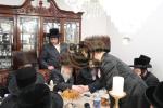שמחת הברית בבית מונקאטש- וויען