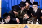 דינער לטובת מוסדות באבוב-45 