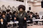 שמחת החתונה בבית באבוב-45 