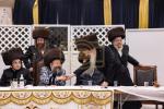 שמחת החתונה בבית באבוב-45 