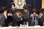 שמחת החתונה בבית באבוב-45 
