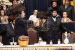שמחת החתונה בבית באבוב-45 