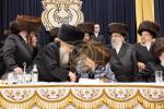 שמחת החתונה בבית באבוב-45 