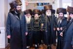 שמחת החתונה בבית באבוב-45 