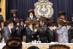 שמחת החתונה בבית באבוב-45 