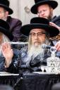 חומש סעודה אין ת"ת סאטמאר אין בארא פארק 