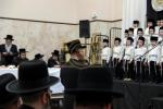 חומש סעודה אין ת"ת פאפא בארא פארק 