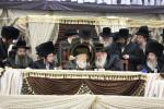 פולע גאלערי: צענטראלע שמחת השבע ברכות בשמחת בית גור 