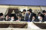 פולע גאלערי: צענטראלע שמחת השבע ברכות בשמחת בית גור 