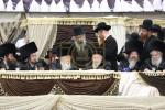 פולע גאלערי: צענטראלע שמחת השבע ברכות בשמחת בית גור 