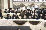 פולע גאלערי: צענטראלע שמחת השבע ברכות בשמחת בית גור 