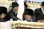 פולע גאלערי: צענטראלע שמחת השבע ברכות בשמחת בית גור 