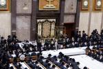 כ"ק אדמו"ר מבאבוב שליט"א ביים סעודת הילולא פון האדמו"ר הראשון מבאבוב זי"ע 