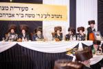 שמחת השבע ברכות בחצר הקודש אלעסק 